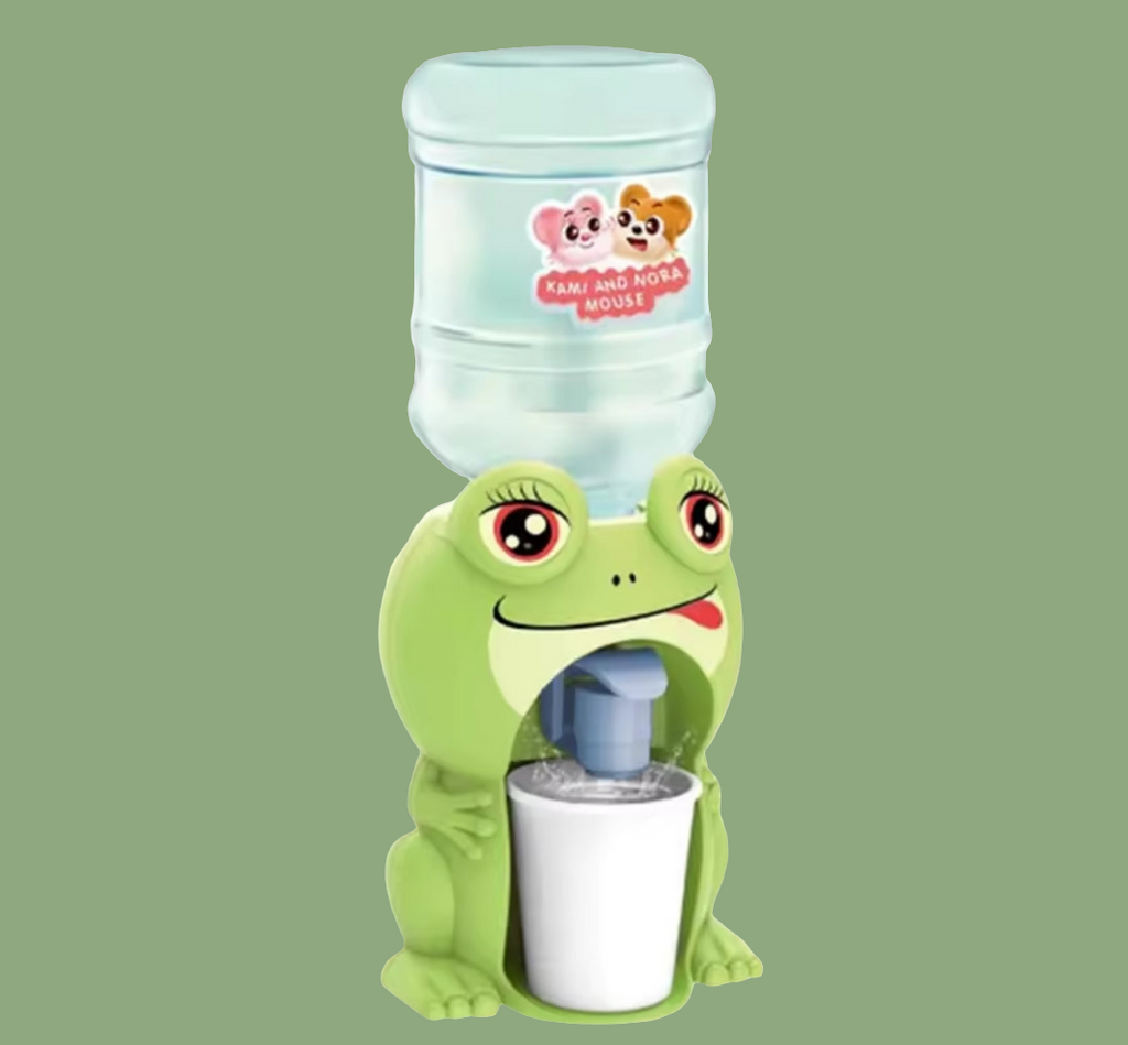 Water dispenser