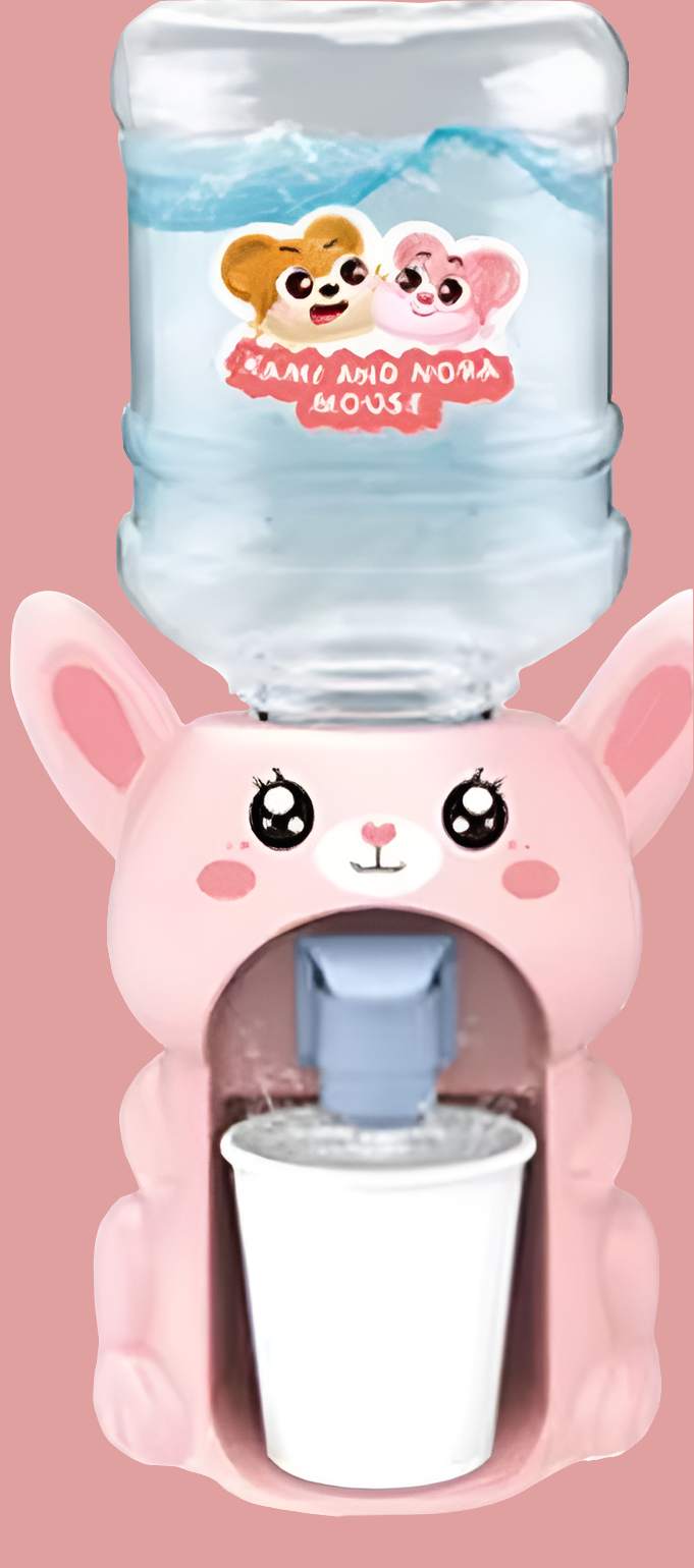 Water dispenser