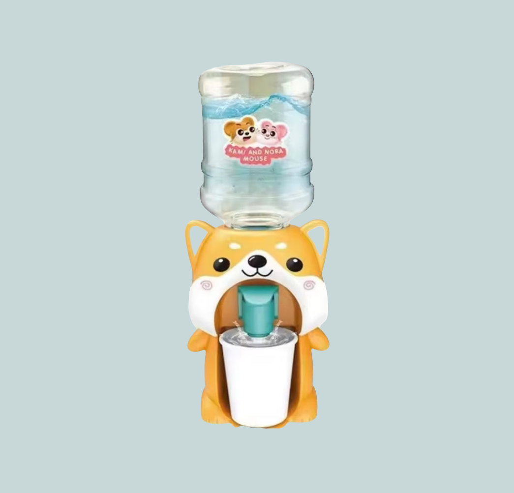 Water dispenser