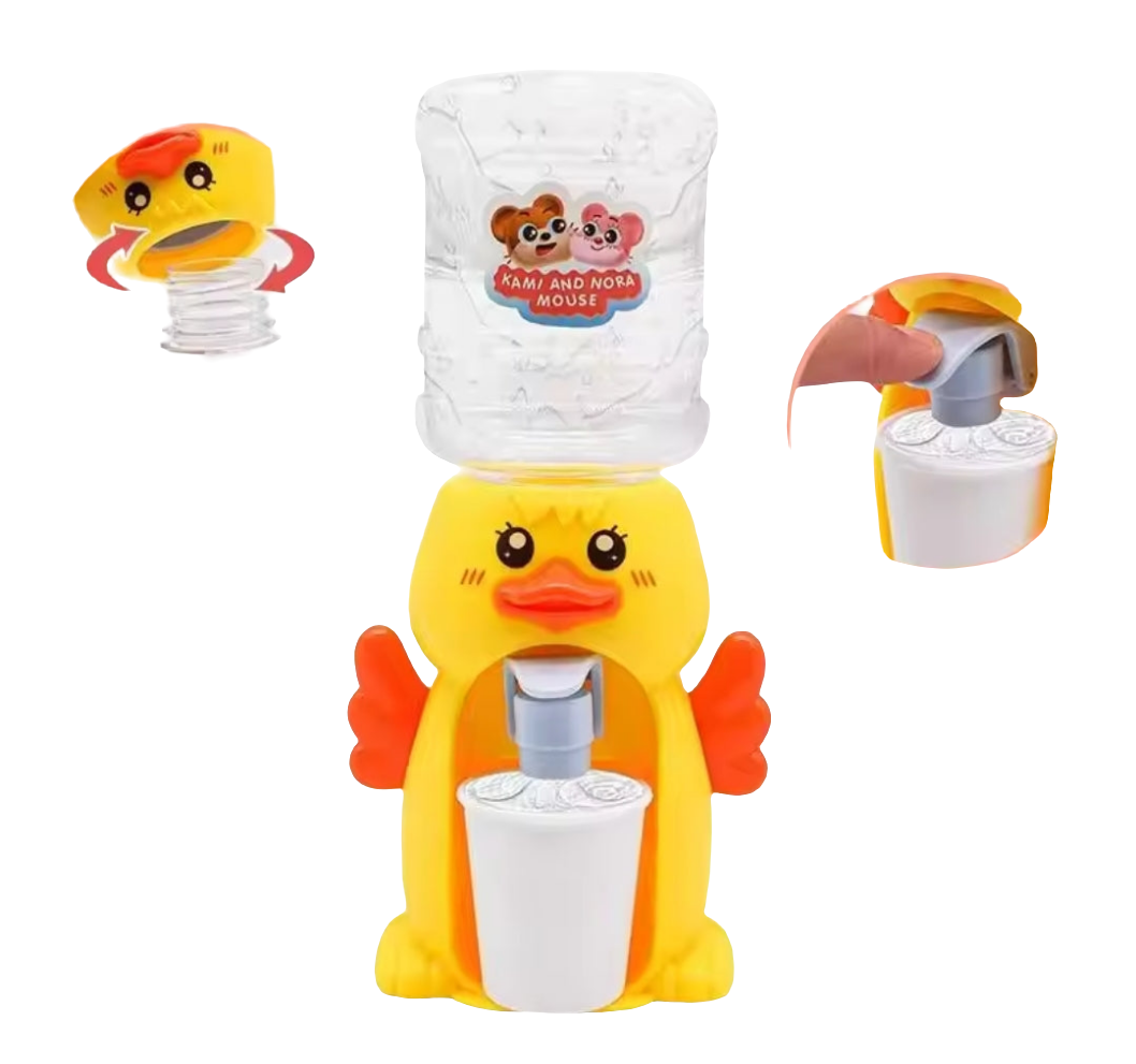 Water dispenser