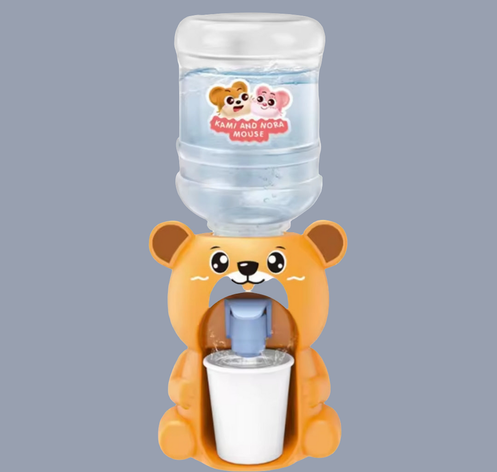 Water dispenser