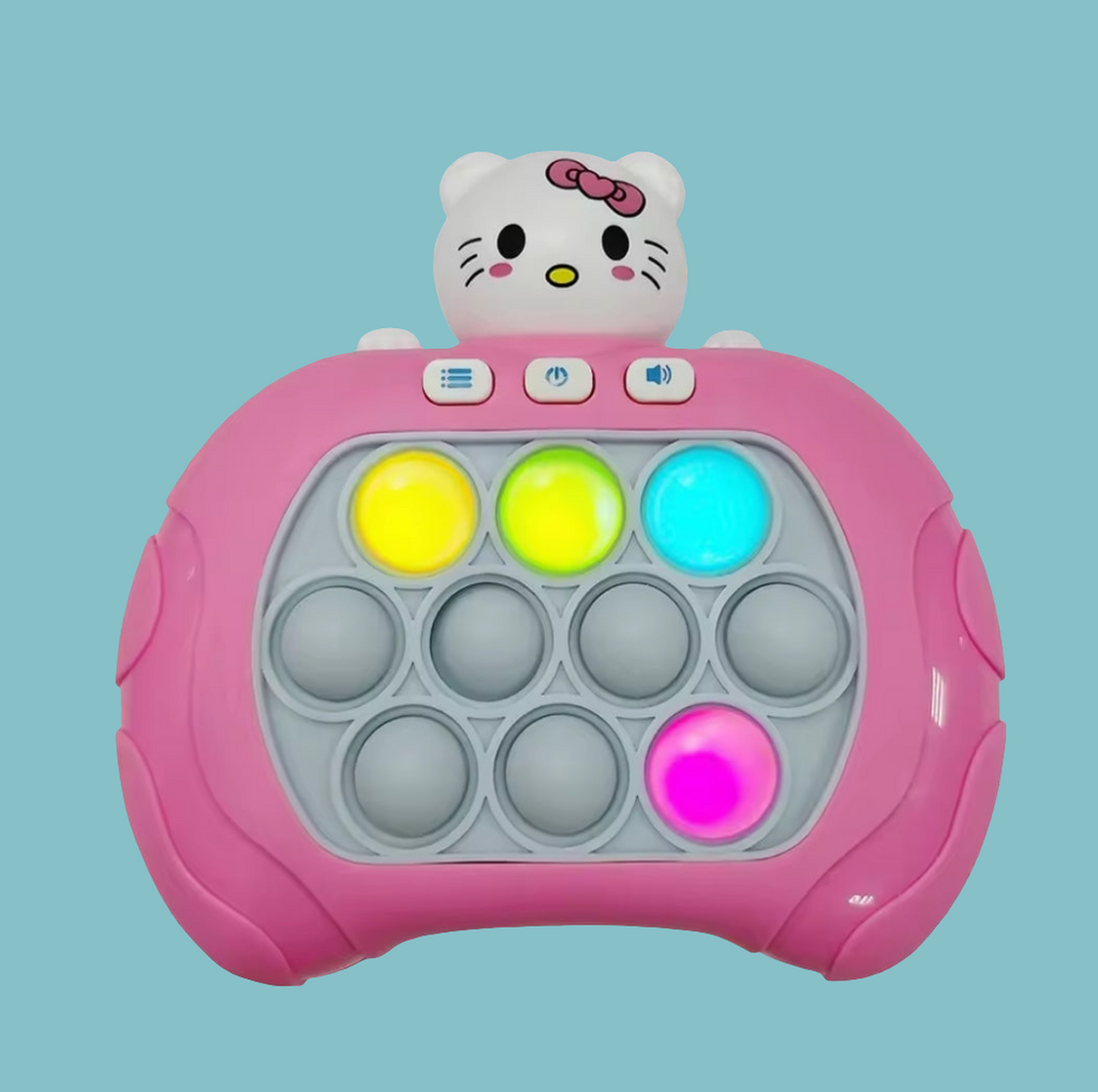 Fidget Bubble