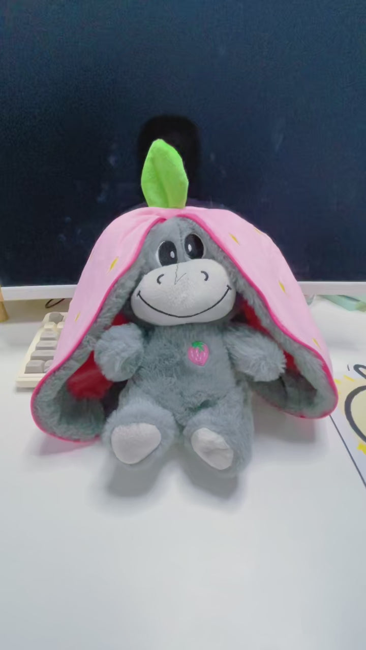 children's plush