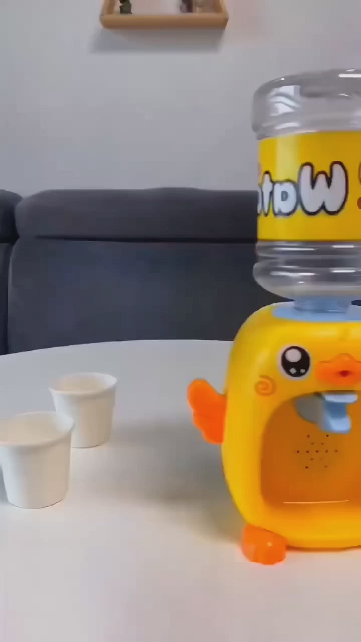 Water dispenser
