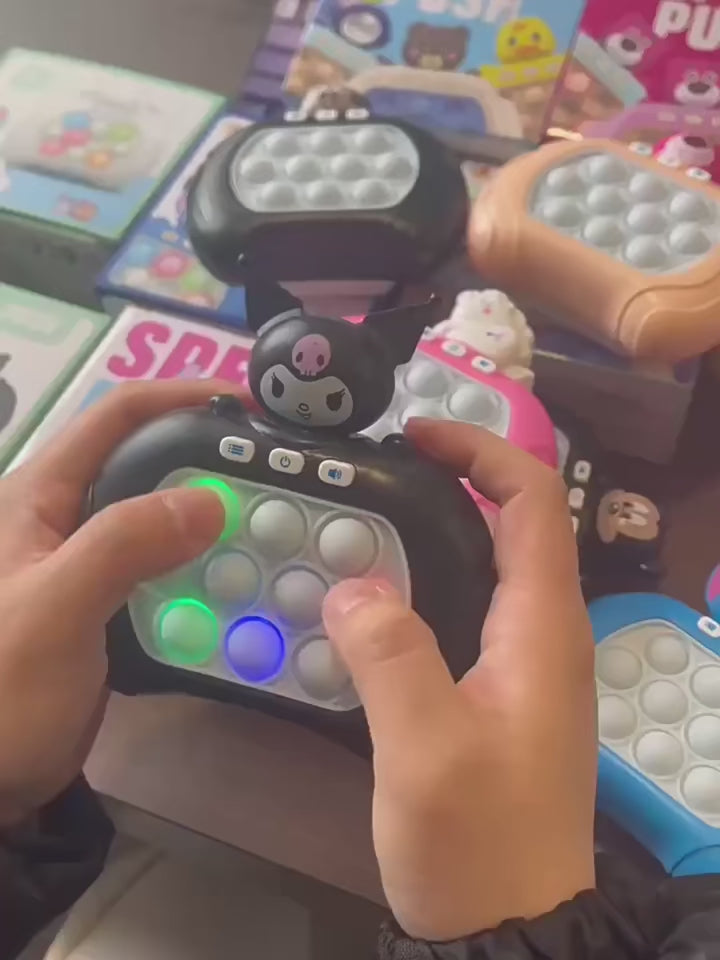 Fidget Bubble