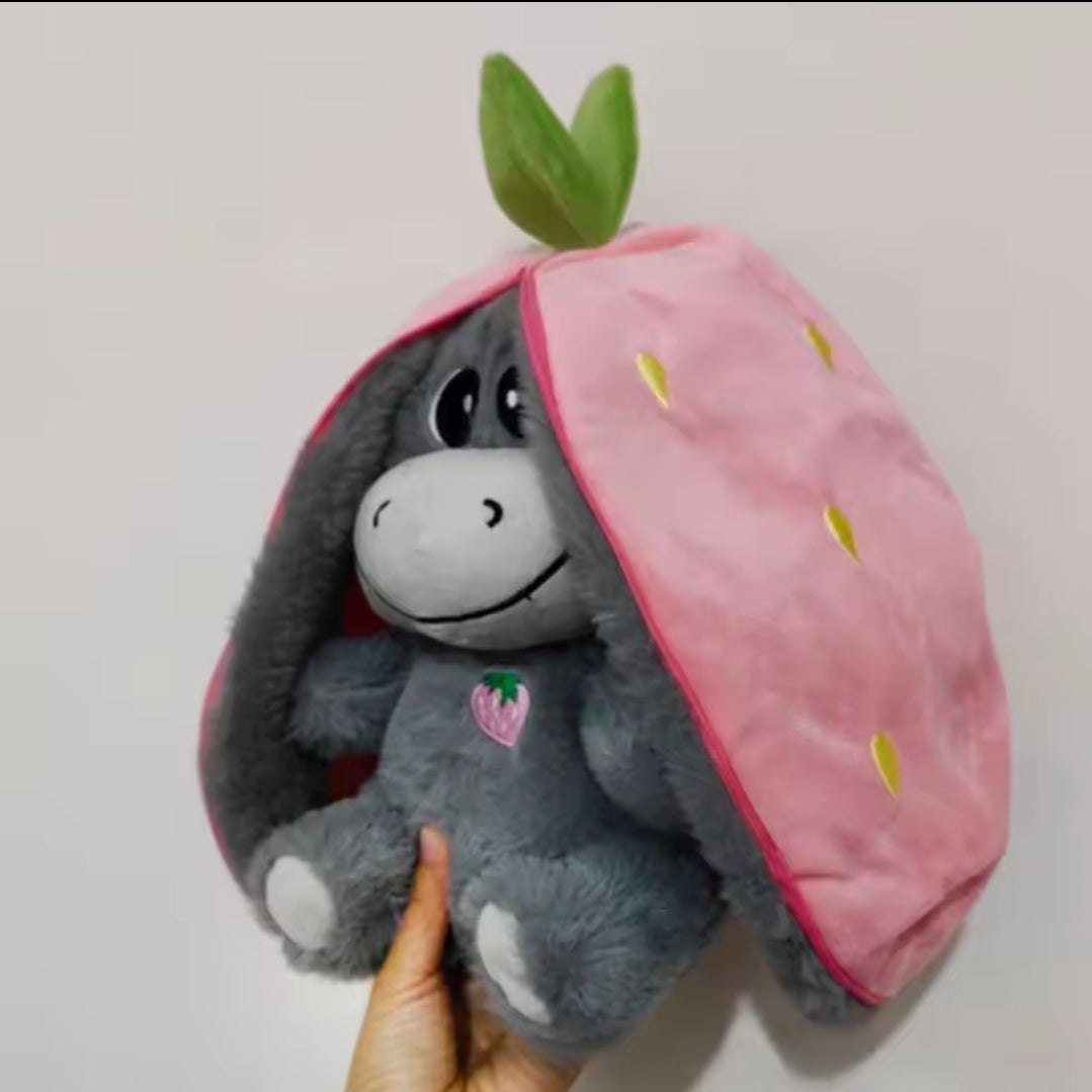 children's plush