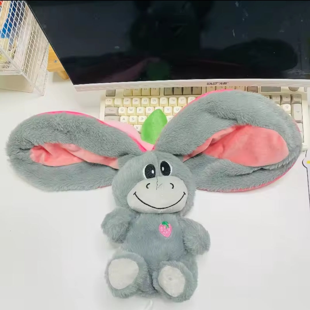 children's plush