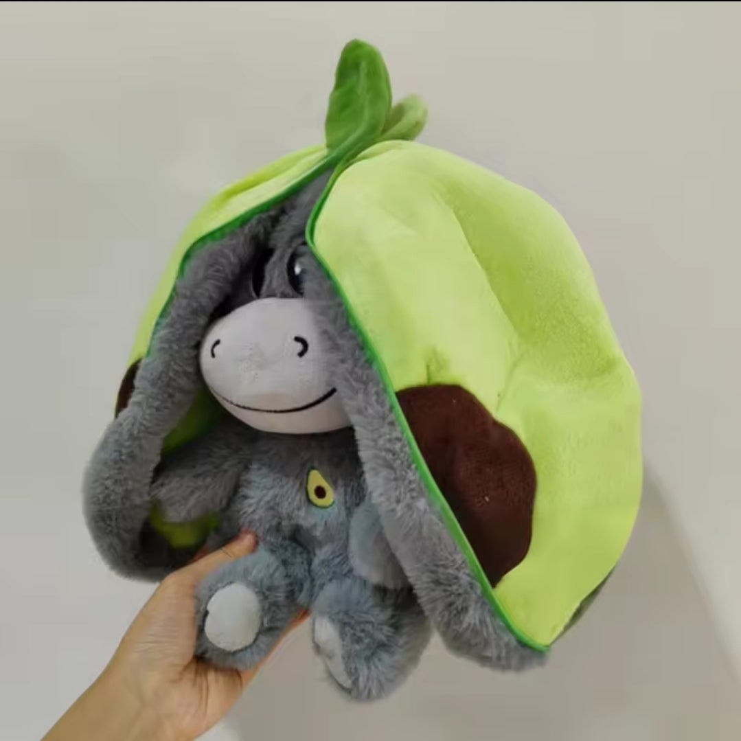 children's plush