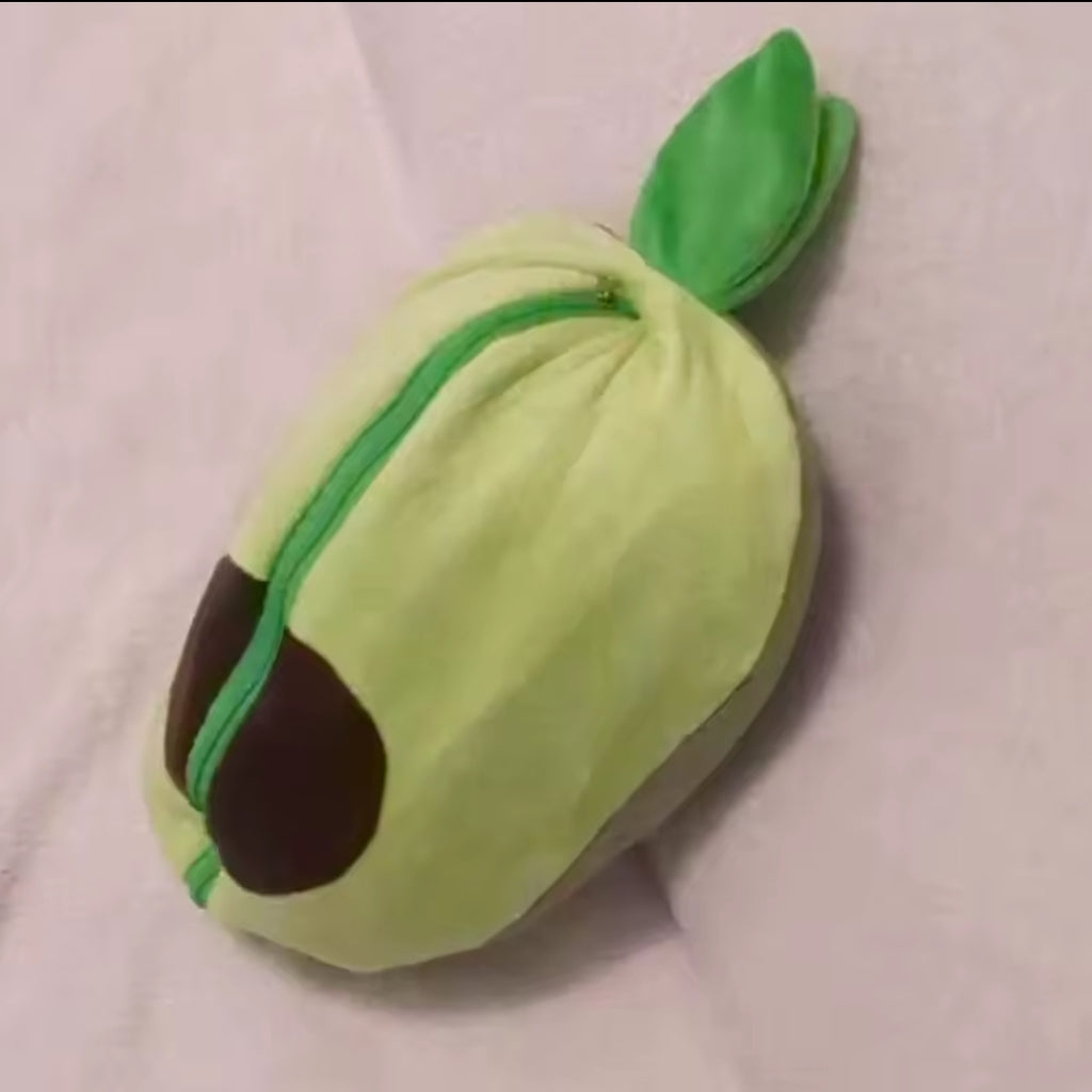 children's plush