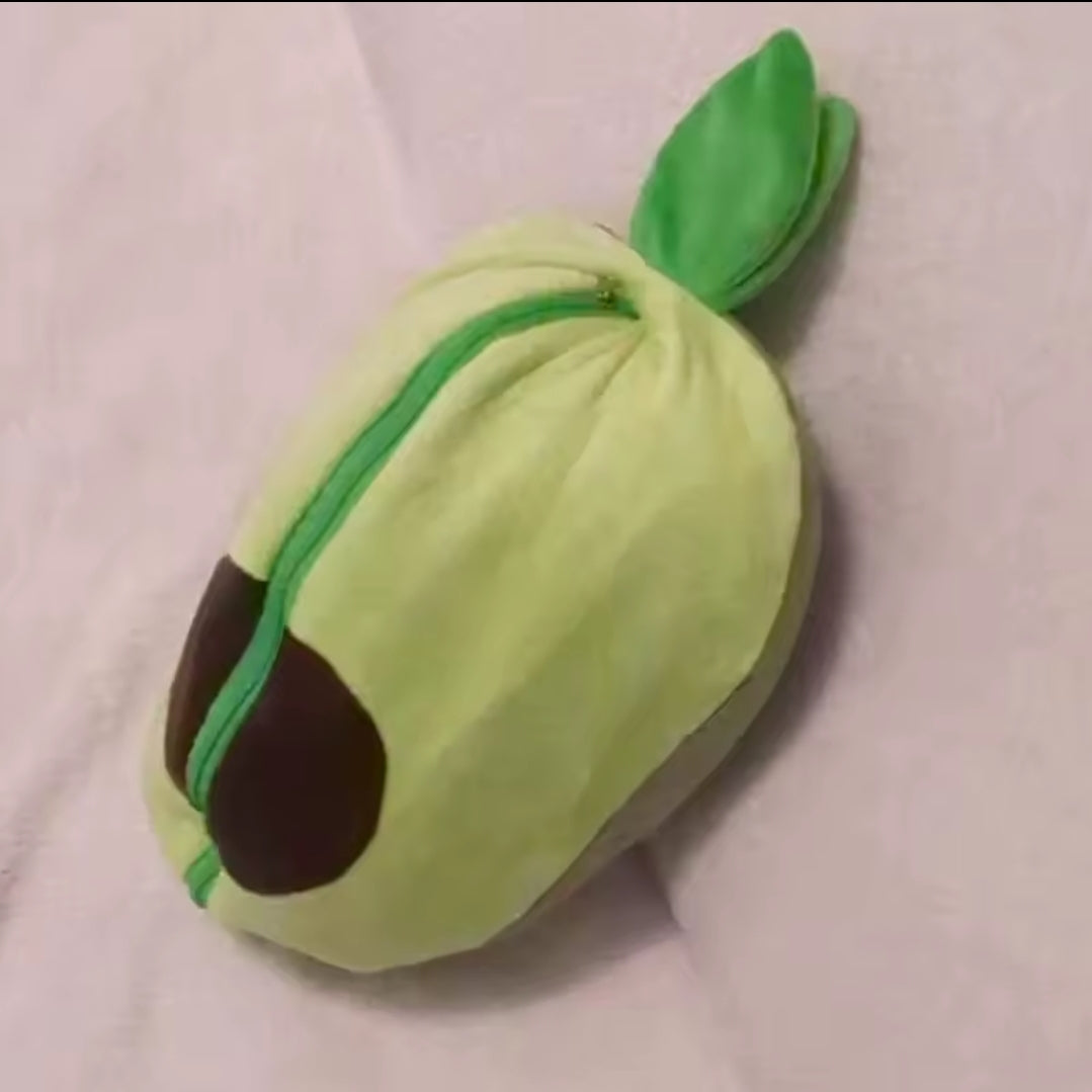 children's plush