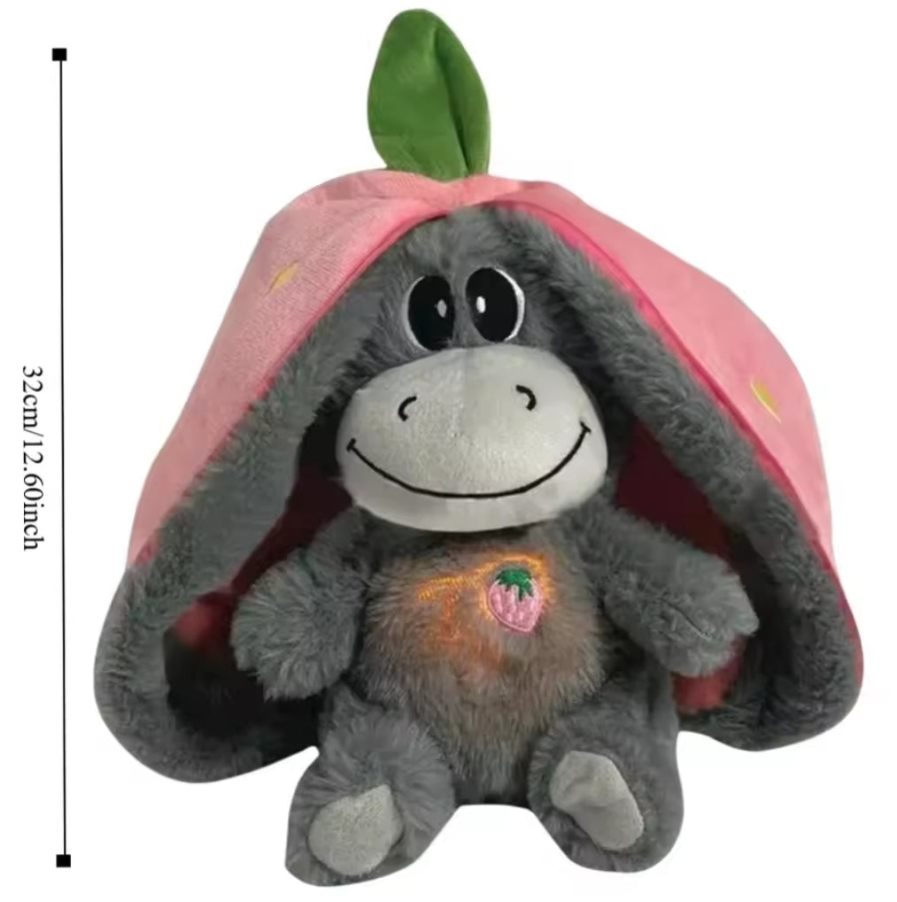 children's plush
