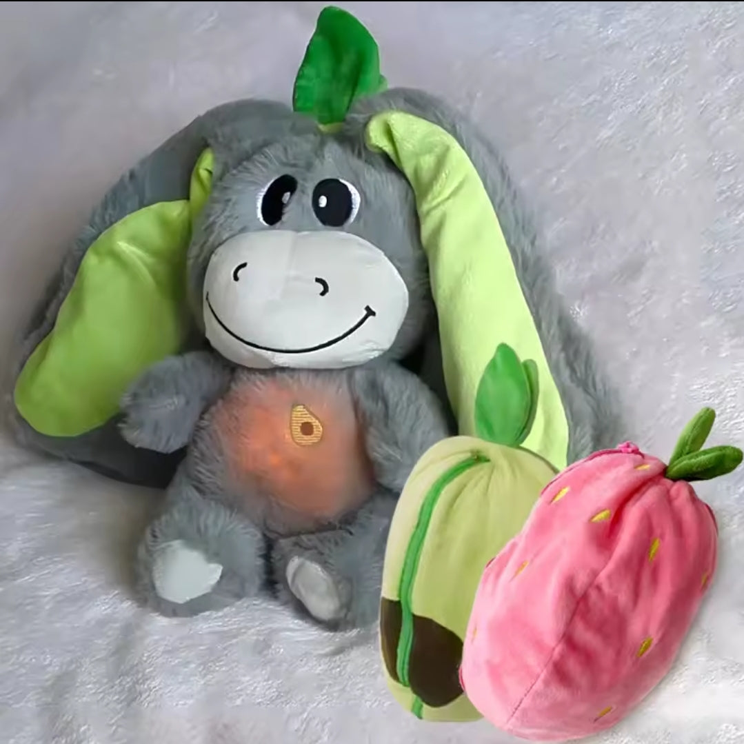 children's plush