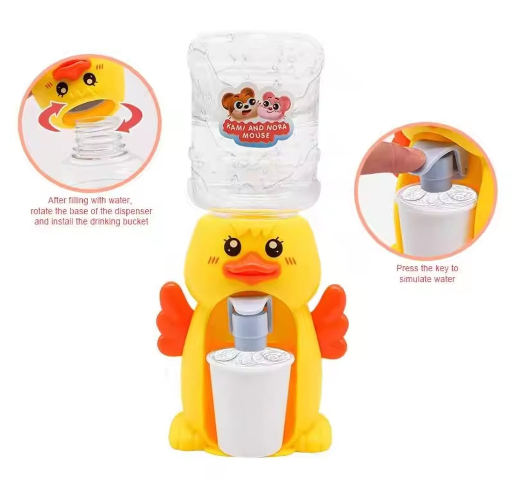 Water dispenser