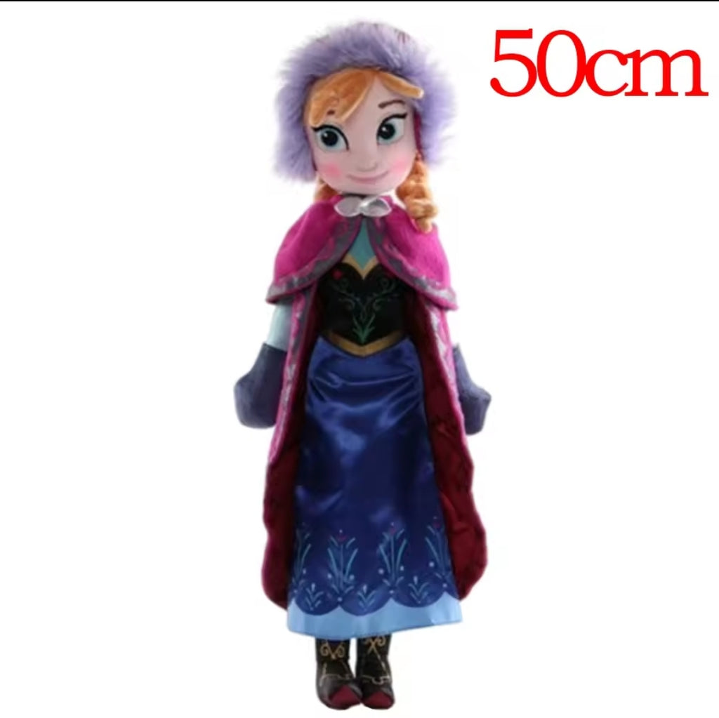 Anna Frozen Disney