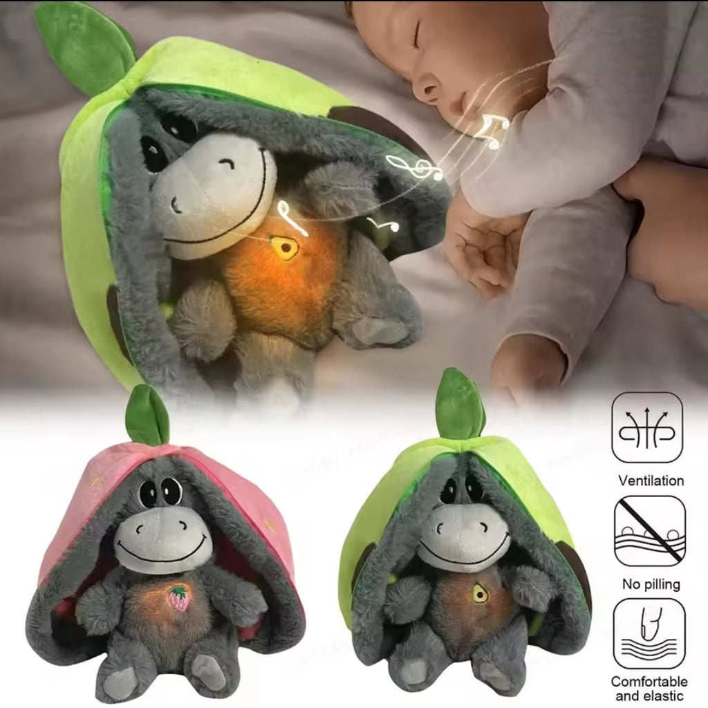 children's plush